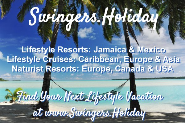 Swingers Holiday